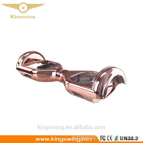 Replacement Outer Cover Case Shell 6.5 inches Smart Self Balance Scooter Case Electric Scooter Spare Parts 2 Wheels Replacement
